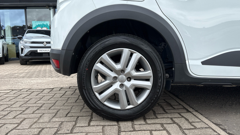 Dacia Sandero Stepway 1.0 TCe Expression 5dr Petrol Hatchback